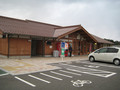 Thumb_道の駅「恵みの里」大山きゃらぼく (28)s